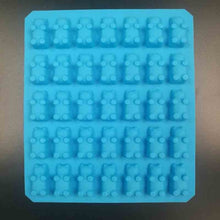 Load image into Gallery viewer, Silicone Molds