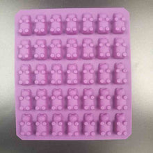 Load image into Gallery viewer, Silicone Molds