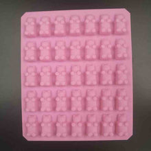Load image into Gallery viewer, Silicone Molds