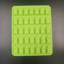 Load image into Gallery viewer, Silicone Molds
