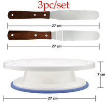 Load image into Gallery viewer, 10 Inch Cakes Stand