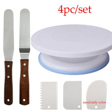 Load image into Gallery viewer, 10 Inch Cakes Stand