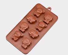 Load image into Gallery viewer, Silicone Mold