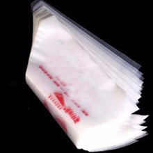 Load image into Gallery viewer, 100pcs Disposable Bags