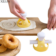 Load image into Gallery viewer, Donut Cake  Cutter  Mold Tools