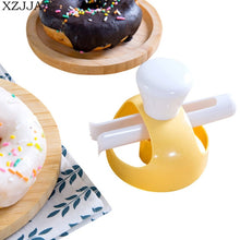 Load image into Gallery viewer, Donut Cake  Cutter  Mold Tools