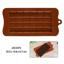 Load image into Gallery viewer, Silicone Chocolate Jelly&amp;Candy Mold