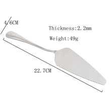 Load image into Gallery viewer, 1PC Stainless Steel Adjustable Wire Cake Cutter Slicer