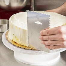 Load image into Gallery viewer, 1PC Stainless Steel Adjustable Wire Cake Cutter Slicer