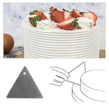 Load image into Gallery viewer, 1PC Stainless Steel Adjustable Wire Cake Cutter Slicer