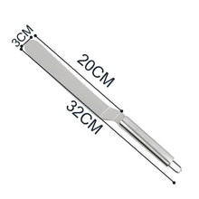 Load image into Gallery viewer, 1PC Stainless Steel Adjustable Wire Cake Cutter Slicer