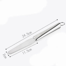 Load image into Gallery viewer, 1PC Stainless Steel Adjustable Wire Cake Cutter Slicer