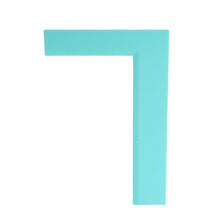 Load image into Gallery viewer, Scraper Spatula   8 Style Pastry Edge Decoration