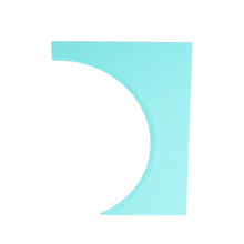 Load image into Gallery viewer, Scraper Spatula   8 Style Pastry Edge Decoration