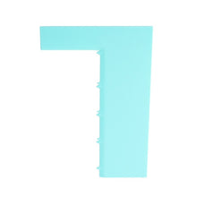 Load image into Gallery viewer, Scraper Spatula   8 Style Pastry Edge Decoration