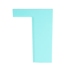 Load image into Gallery viewer, Scraper Spatula   8 Style Pastry Edge Decoration