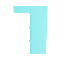 Load image into Gallery viewer, Scraper Spatula   8 Style Pastry Edge Decoration