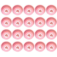 Load image into Gallery viewer, 100PCS Cake Mold