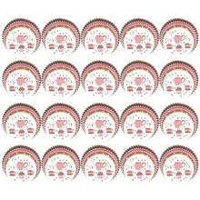 Load image into Gallery viewer, 100PCS Cake Mold