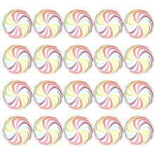 Load image into Gallery viewer, 100PCS Cake Mold