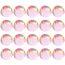 Load image into Gallery viewer, 100PCS Cake Mold