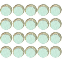 Load image into Gallery viewer, 100PCS Cake Mold