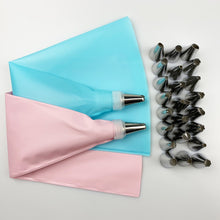 Load image into Gallery viewer, 26 Pcs Decorating Nozzle Set