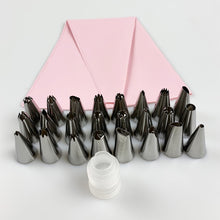 Load image into Gallery viewer, 26 Pcs Decorating Nozzle Set