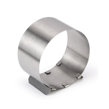 Load image into Gallery viewer, Retractable Stainless Steel Mold