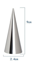 Load image into Gallery viewer, 5Pcs Baking Cones Roll  Mold