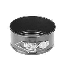 Load image into Gallery viewer, Carbon Steel Cakes Molds