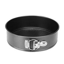 Load image into Gallery viewer, Carbon Steel Cakes Molds