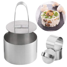 Load image into Gallery viewer, Mold  Stainless Steel