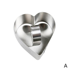 Load image into Gallery viewer, Mold  Stainless Steel