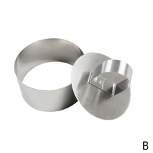 Load image into Gallery viewer, Mold  Stainless Steel