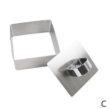 Load image into Gallery viewer, Mold  Stainless Steel