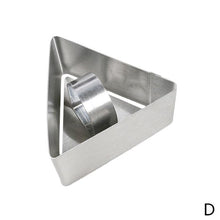 Load image into Gallery viewer, Mold  Stainless Steel