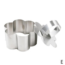 Load image into Gallery viewer, Mold  Stainless Steel