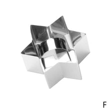 Load image into Gallery viewer, Mold  Stainless Steel